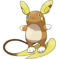 previous pokemon